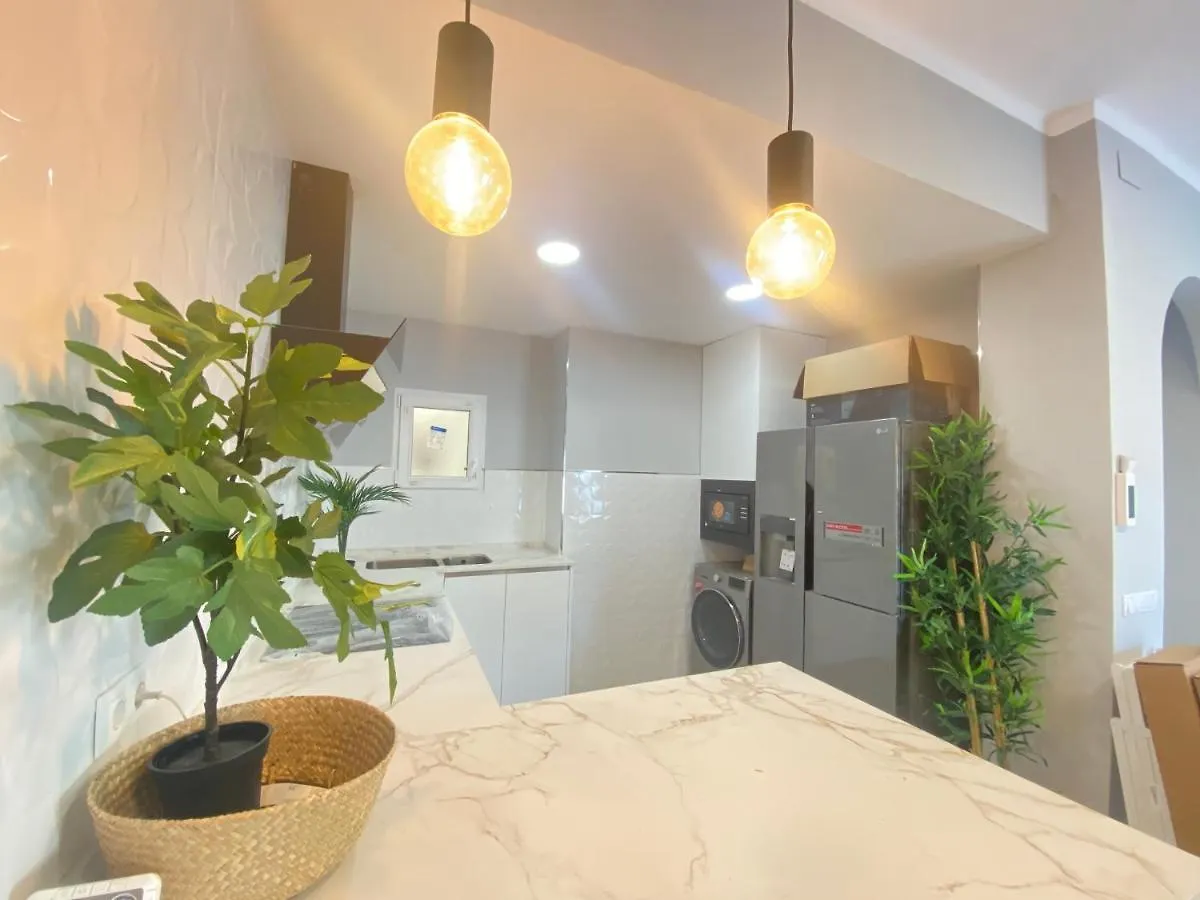 Σπίτι διακοπών Solcavet 2 Con Jardin Y Vistas Mar Βίλα Cambrils