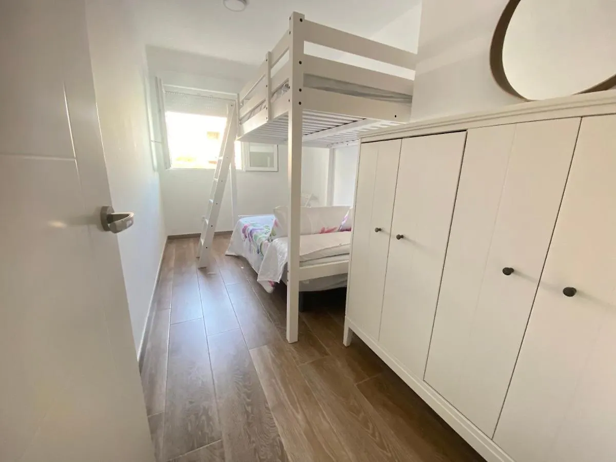 Solcavet 2 Con Jardin Y Vistas Mar Βίλα Cambrils 0*,