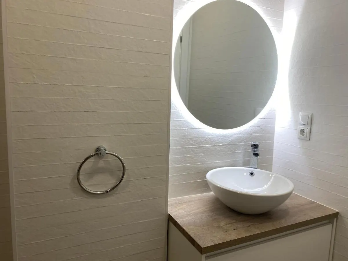 Solcavet 2 Con Jardin Y Vistas Mar Βίλα Cambrils