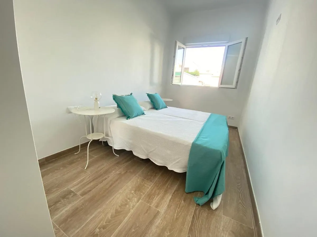 Σπίτι διακοπών Solcavet 2 Con Jardin Y Vistas Mar Βίλα Cambrils Ισπανία