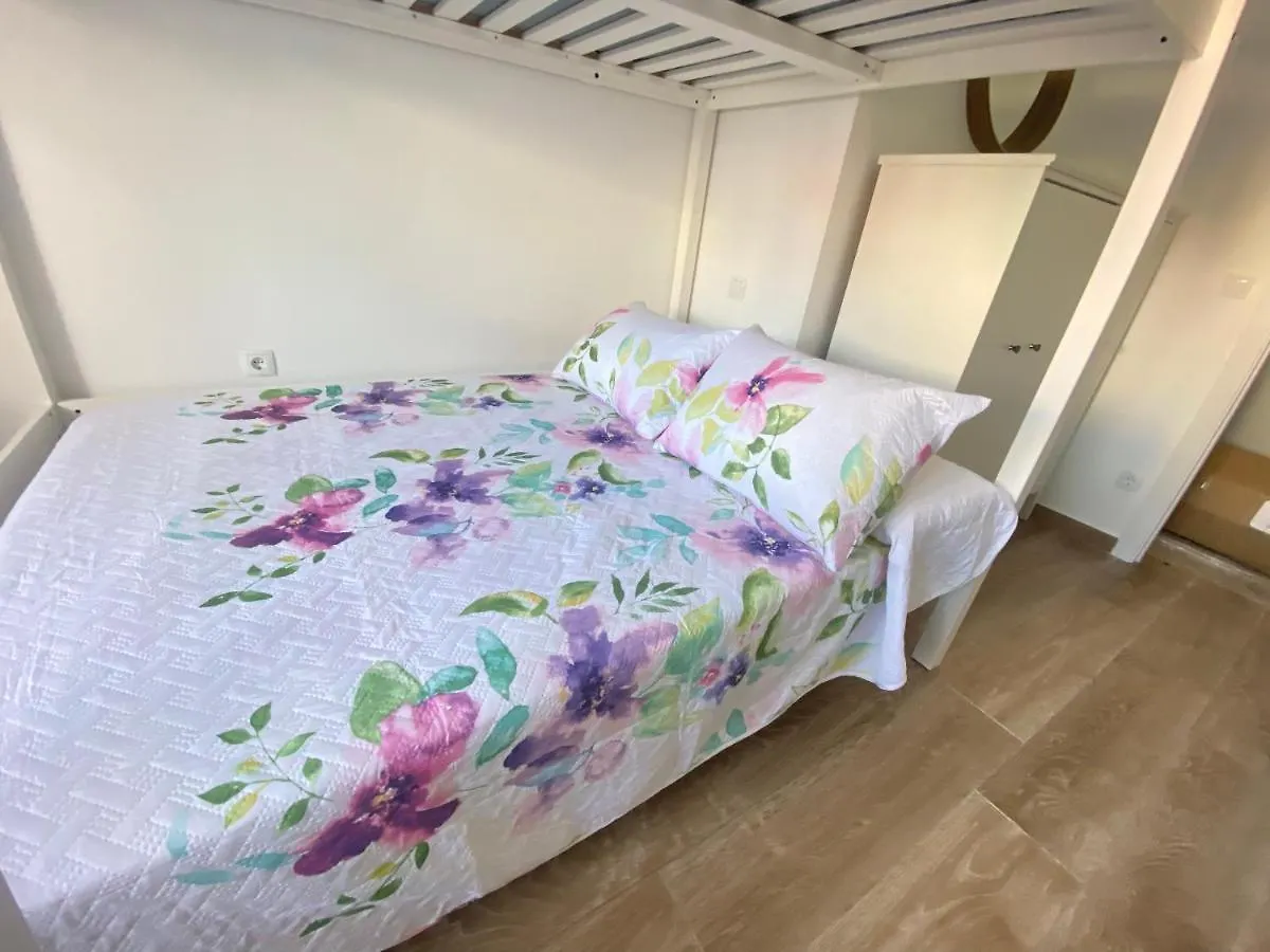 Σπίτι διακοπών Solcavet 2 Con Jardin Y Vistas Mar Βίλα Cambrils