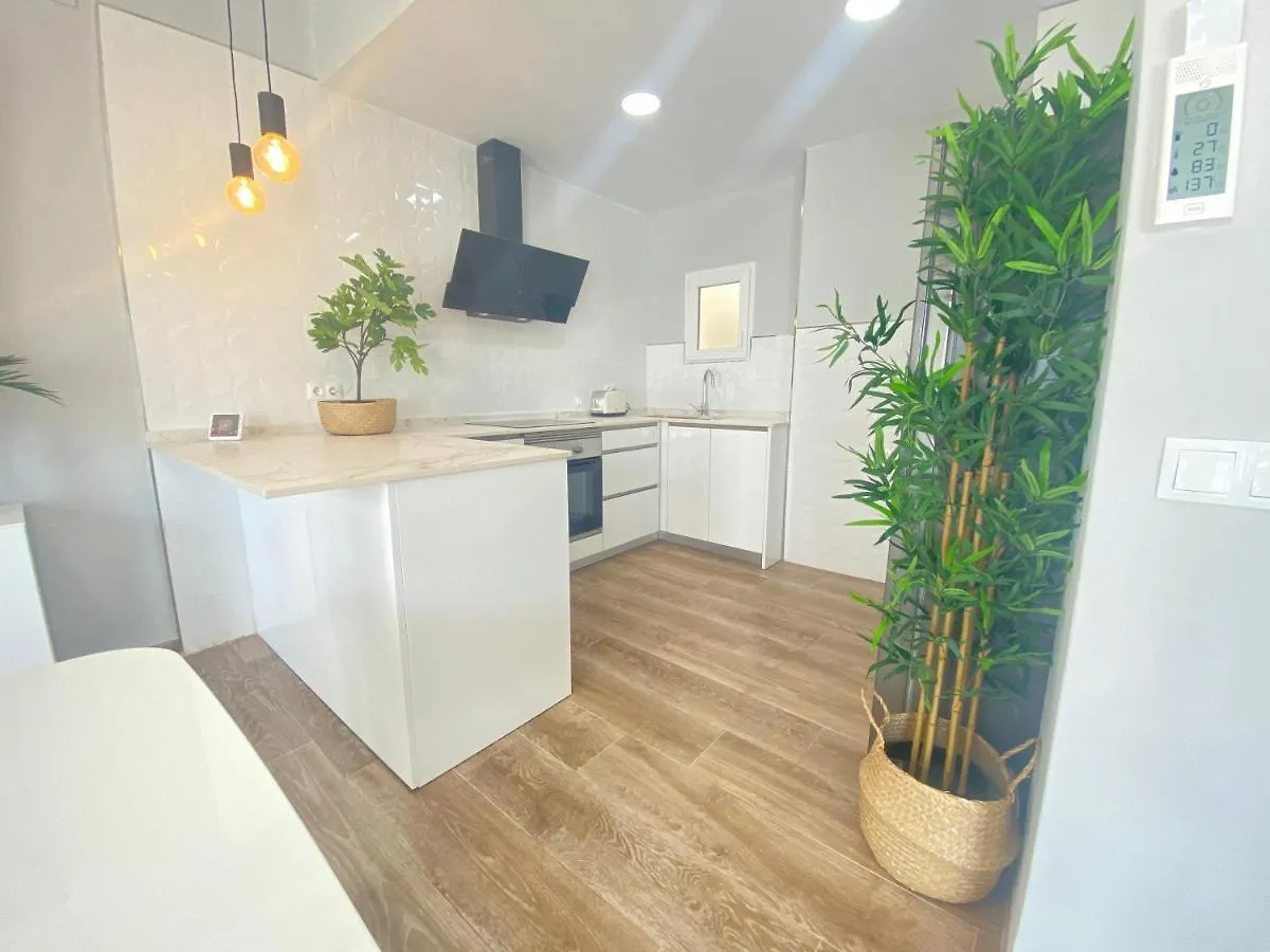 Solcavet 2 Con Jardin Y Vistas Mar Βίλα Cambrils 0*,
