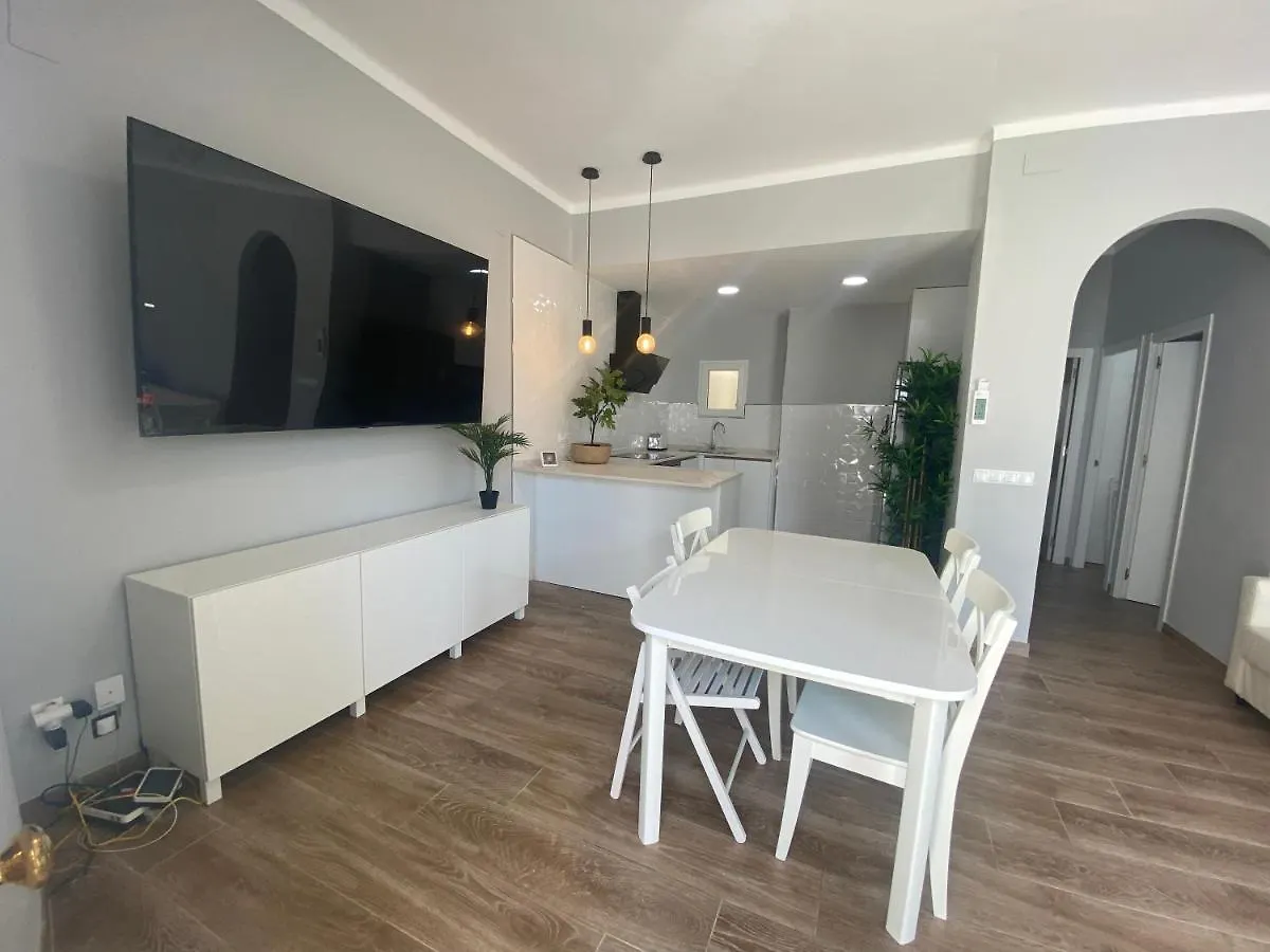 Σπίτι διακοπών Solcavet 2 Con Jardin Y Vistas Mar Βίλα Cambrils Ισπανία