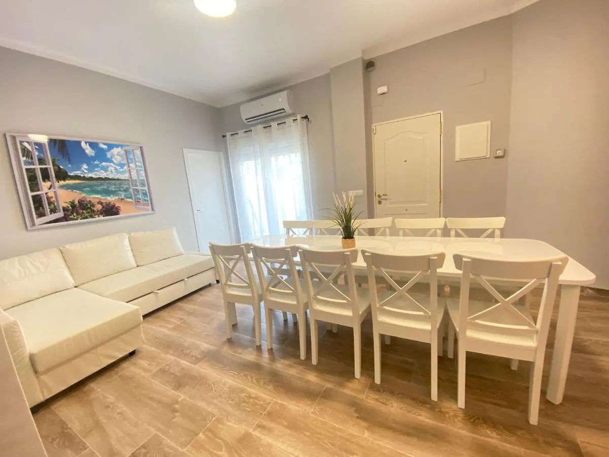 Solcavet 2 Con Jardin Y Vistas Mar Βίλα Cambrils 0*,  Ισπανία