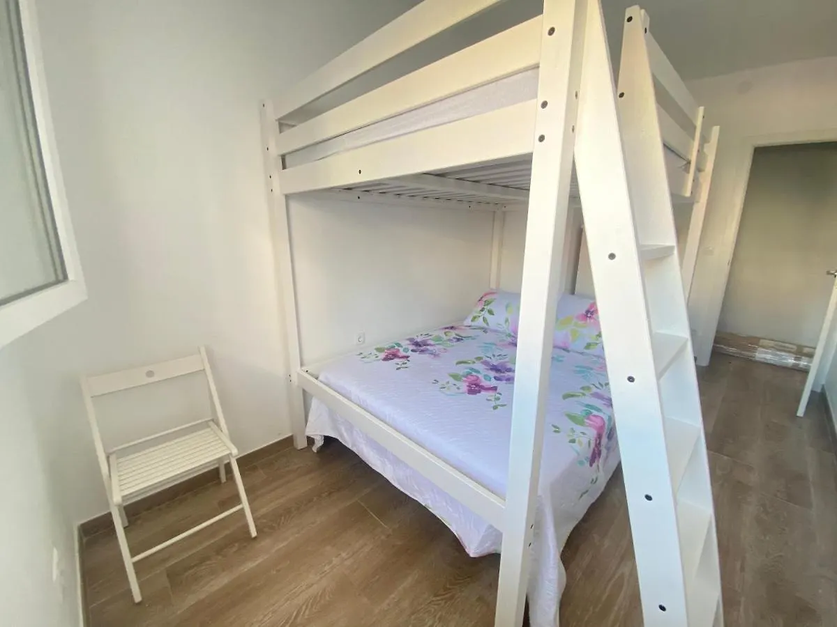 Solcavet 2 Con Jardin Y Vistas Mar Βίλα Cambrils 0*,  Ισπανία