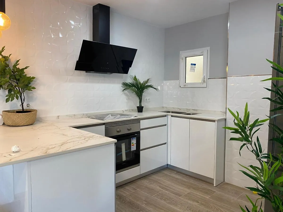 Solcavet 2 Con Jardin Y Vistas Mar Villa Cambrils Holiday home