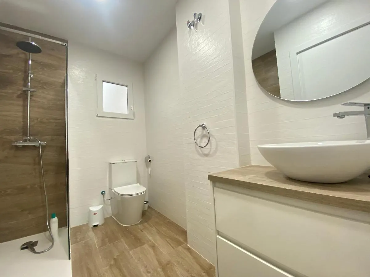 Solcavet 2 Con Jardin Y Vistas Mar Villa Cambrils