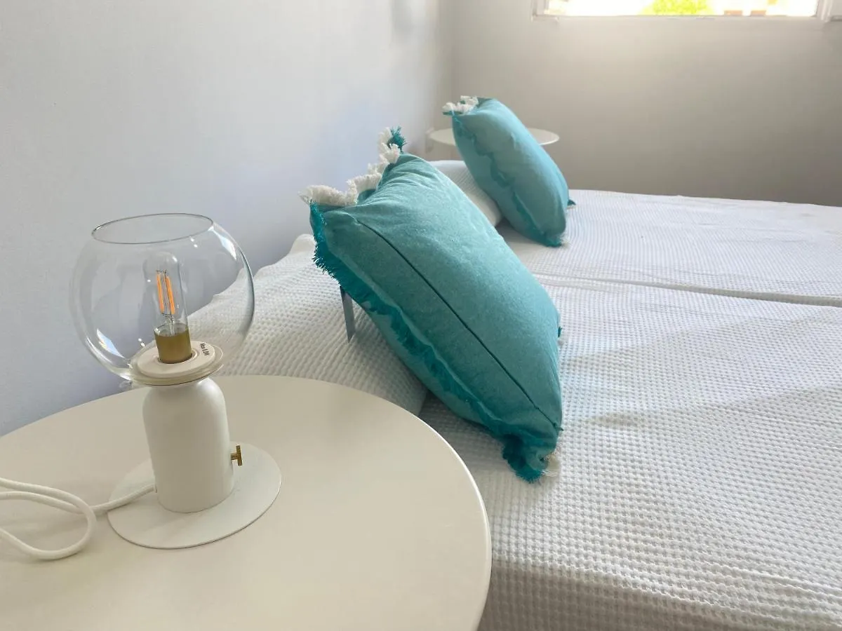 Holiday home Solcavet 2 Con Jardin Y Vistas Mar Villa Cambrils