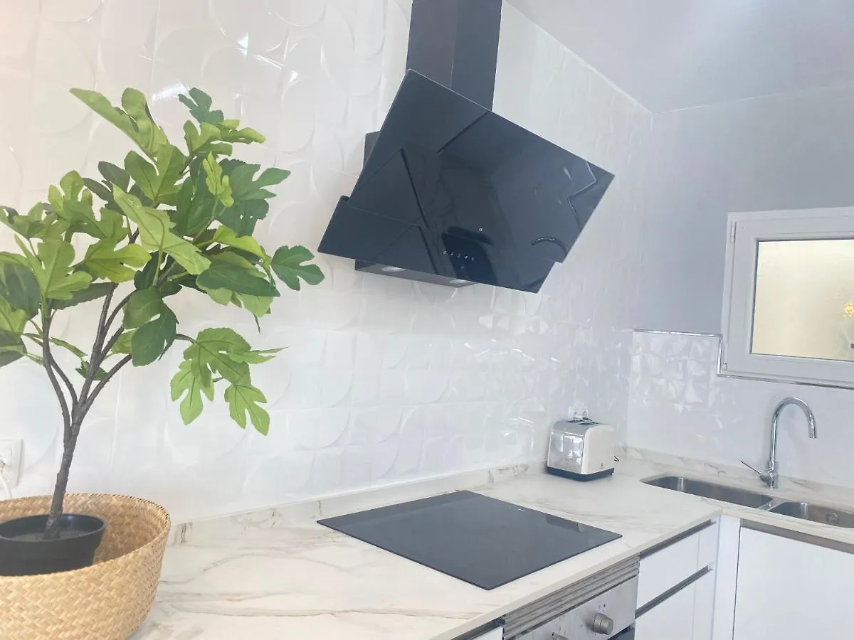 Solcavet 2 Con Jardin Y Vistas Mar Villa Cambrils 0*,  Spain