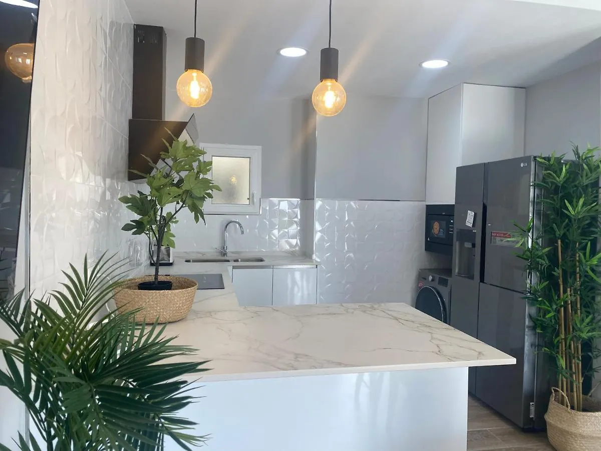 Solcavet 2 Con Jardin Y Vistas Mar Villa Cambrils Holiday home