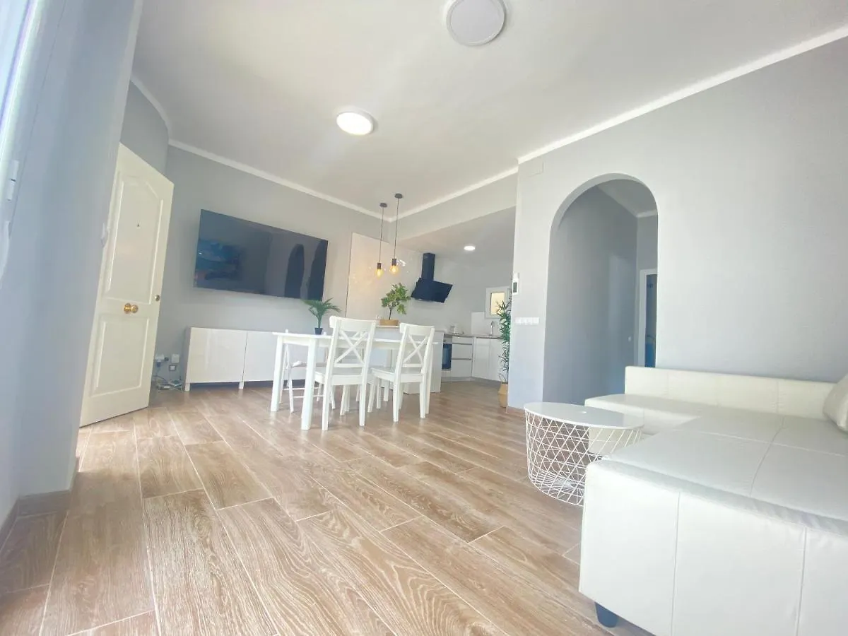 Holiday home Solcavet 2 Con Jardin Y Vistas Mar Villa Cambrils