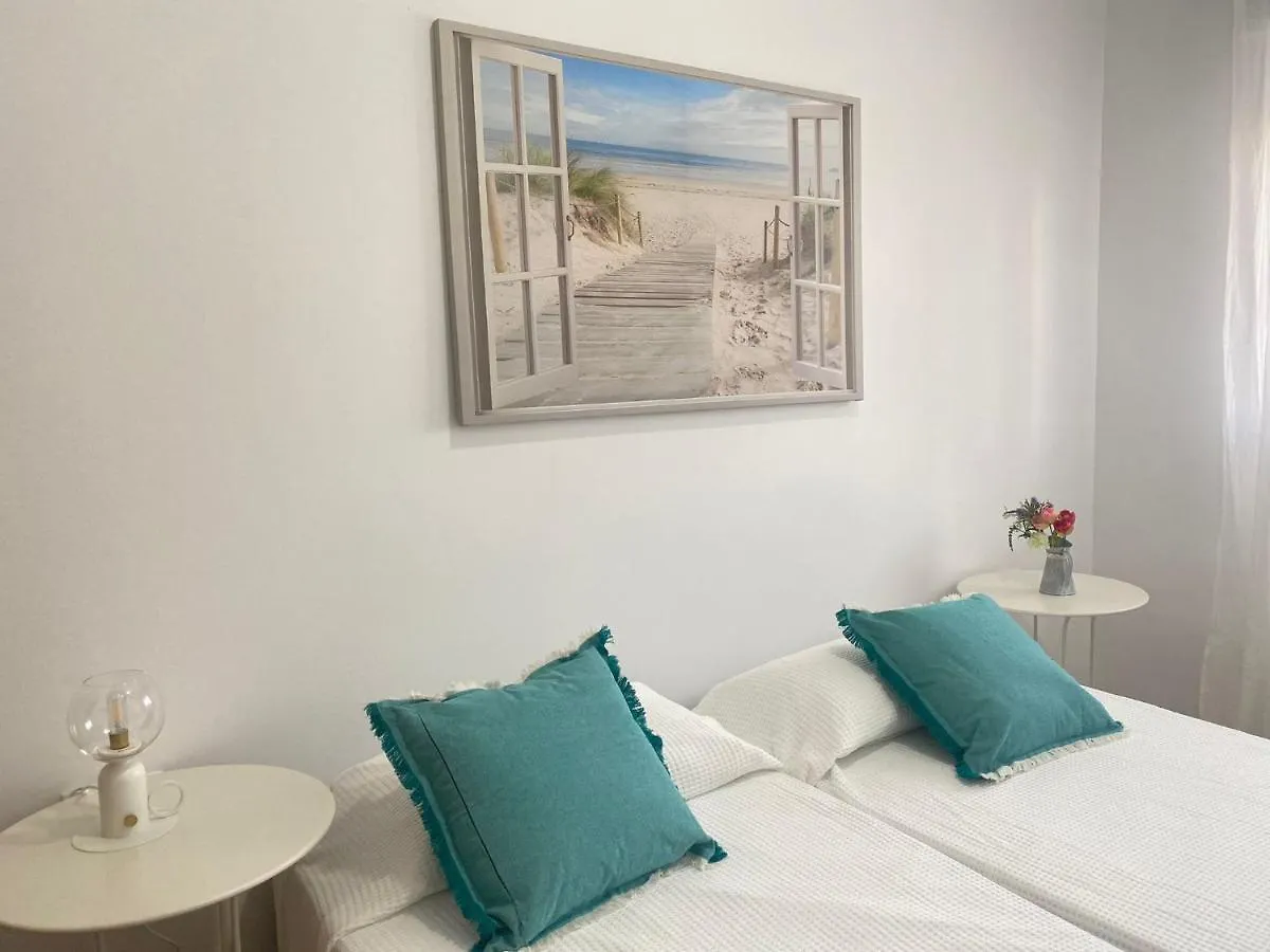 Solcavet 2 Con Jardin Y Vistas Mar Villa Cambrils