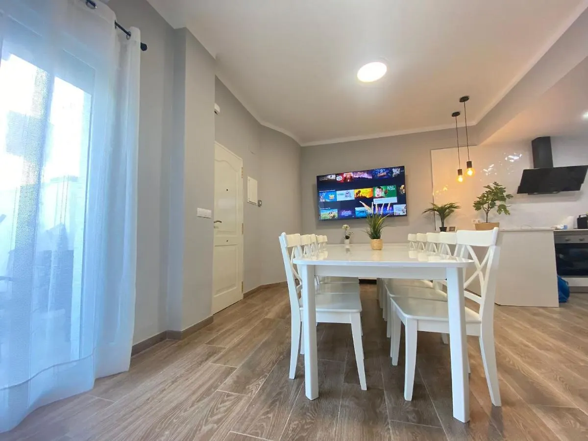 Solcavet 2 Con Jardin Y Vistas Mar Villa Cambrils Holiday home