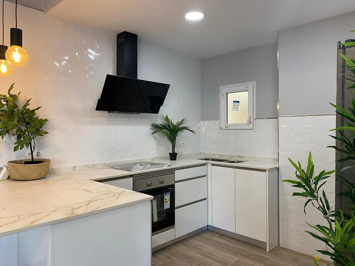 Solcavet 2 Con Jardin Y Vistas Mar Villa Cambrils 0*,