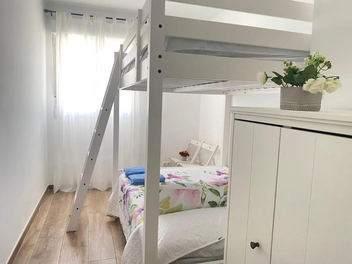 Solcavet 2 Con Jardin Y Vistas Mar Villa Cambrils Holiday home
