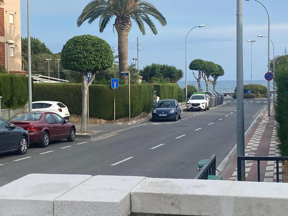 Holiday home Solcavet 2 Con Jardin Y Vistas Mar Villa Cambrils Spain