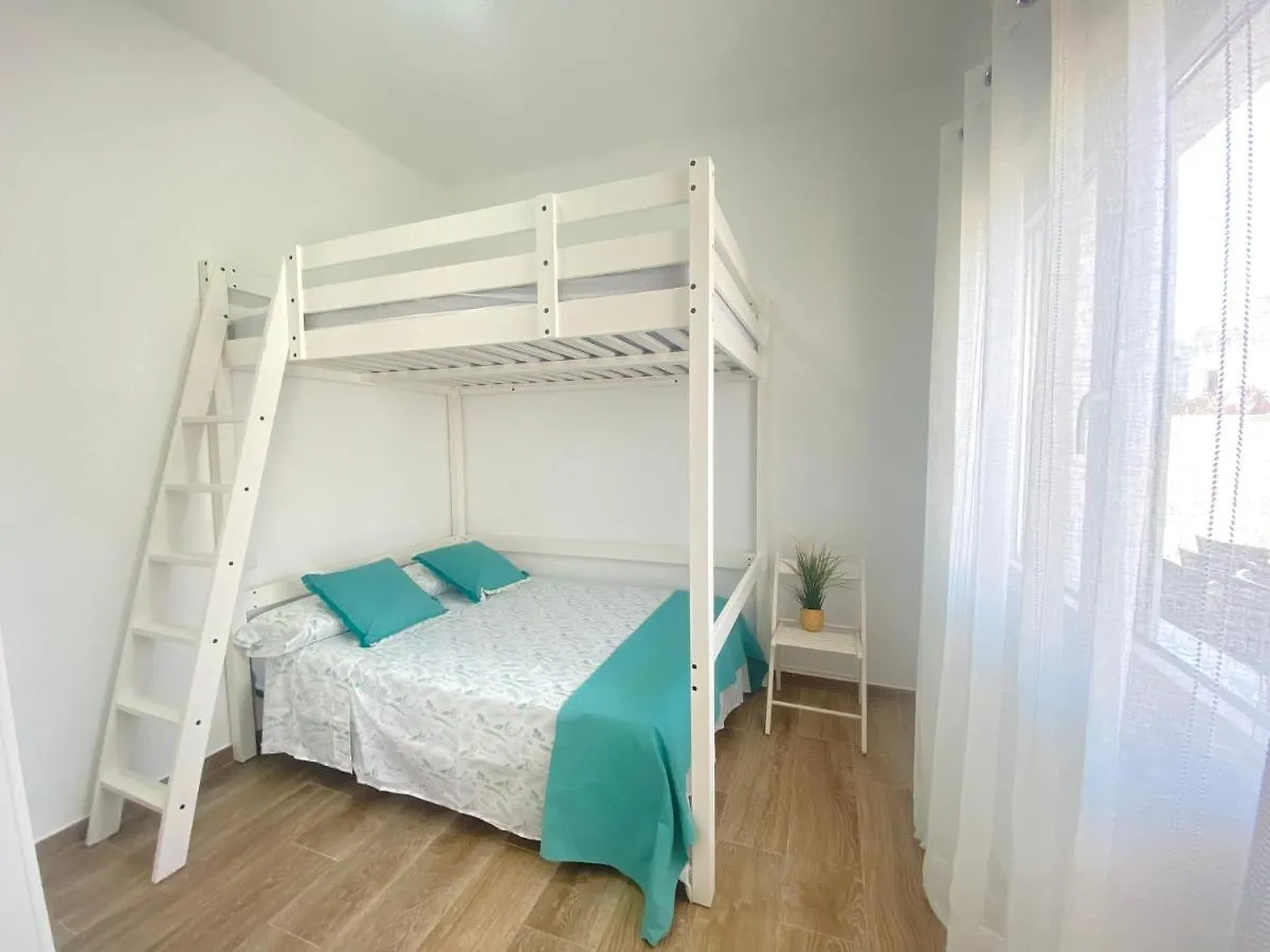 Holiday home Solcavet 2 Con Jardin Y Vistas Mar Villa Cambrils