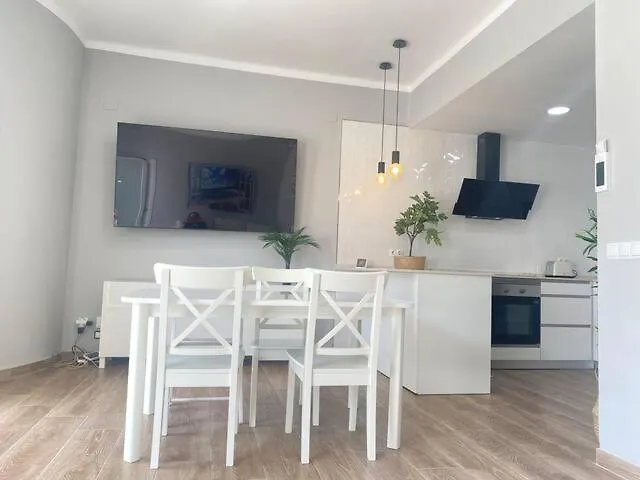 Solcavet 2 Con Jardin Y Vistas Mar Villa Cambrils