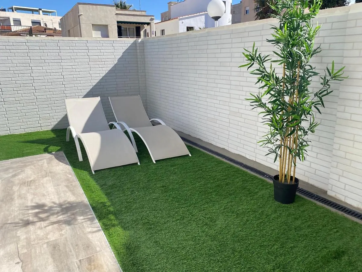 Solcavet 2 Con Jardin Y Vistas Mar Villa Cambrils 0*,  Spain
