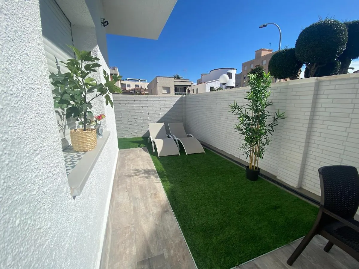 Holiday home Solcavet 2 Con Jardin Y Vistas Mar Villa Cambrils Spain