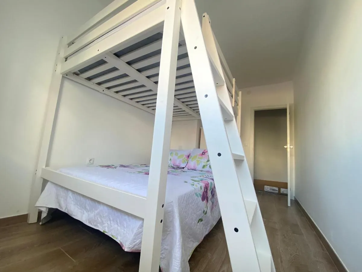 Villa Solcavet 2 Con Jardin Y Vistas Mar Cambrils